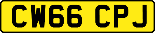 CW66CPJ