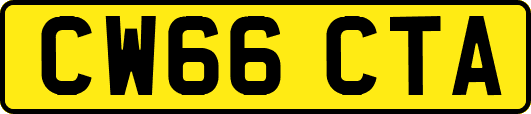 CW66CTA
