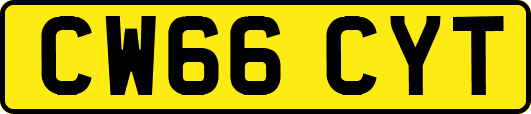 CW66CYT