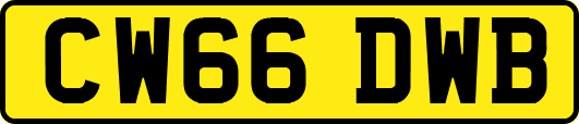 CW66DWB