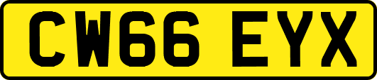 CW66EYX