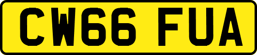 CW66FUA