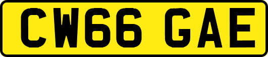 CW66GAE
