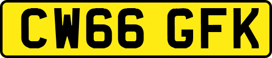 CW66GFK
