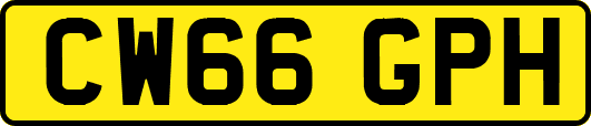 CW66GPH