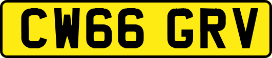 CW66GRV