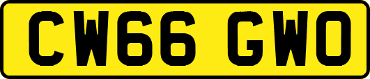 CW66GWO