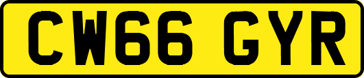 CW66GYR