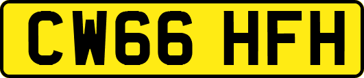 CW66HFH