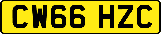 CW66HZC