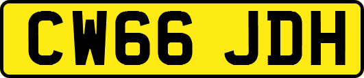 CW66JDH