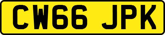 CW66JPK
