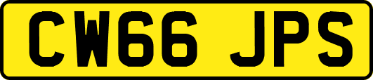 CW66JPS