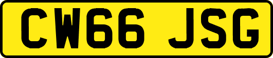 CW66JSG