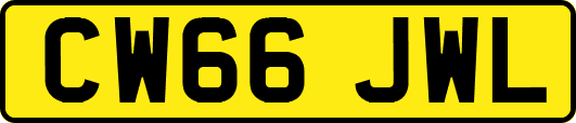 CW66JWL