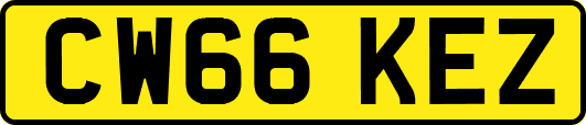 CW66KEZ