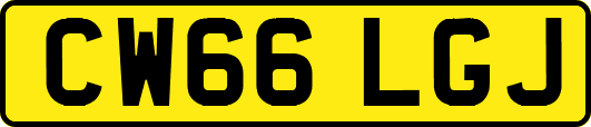 CW66LGJ