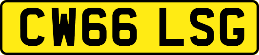 CW66LSG