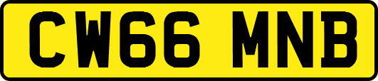 CW66MNB