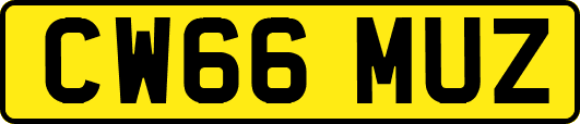 CW66MUZ