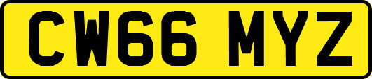 CW66MYZ