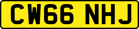 CW66NHJ