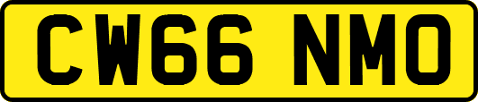 CW66NMO