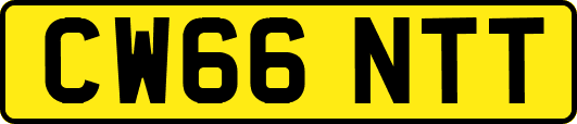 CW66NTT