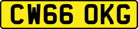 CW66OKG