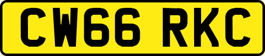 CW66RKC