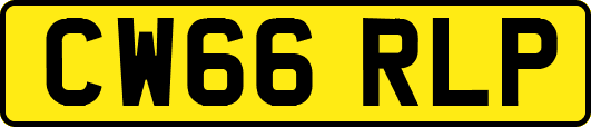 CW66RLP