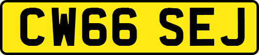 CW66SEJ