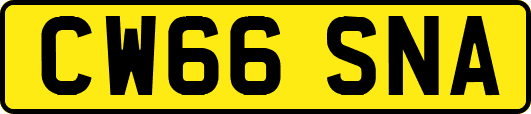 CW66SNA