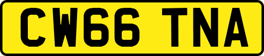 CW66TNA