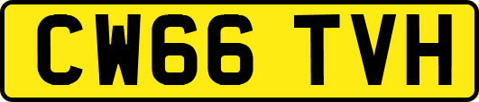 CW66TVH