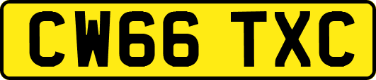 CW66TXC