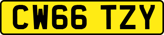 CW66TZY