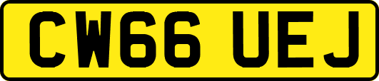 CW66UEJ