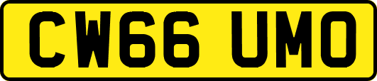 CW66UMO