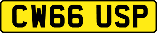 CW66USP