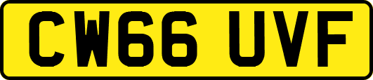 CW66UVF