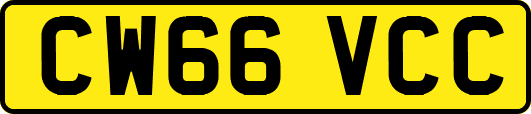 CW66VCC