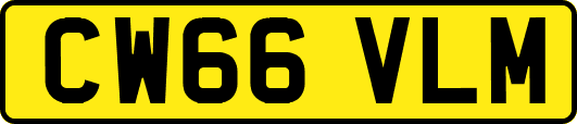 CW66VLM