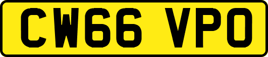 CW66VPO