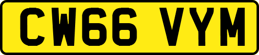 CW66VYM