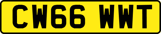 CW66WWT