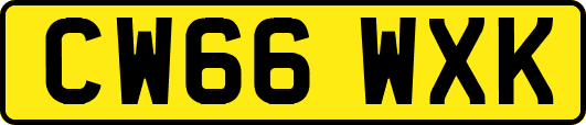 CW66WXK