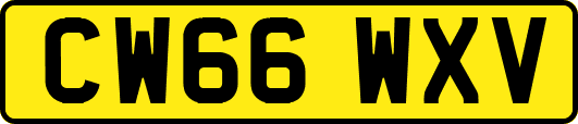 CW66WXV