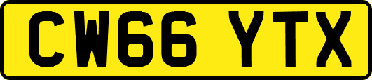 CW66YTX