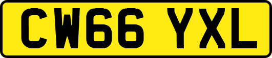 CW66YXL